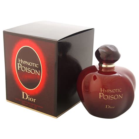 hypnotic poison dior aroma|hypnotic poison dior for women.